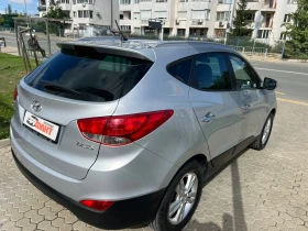 Hyundai IX35 1.6GDi/115 000 РЕАЛНИ КМ ! ! ! , снимка 4