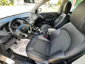 Hyundai IX35 1.6GDi/115 000 РЕАЛНИ КМ ! ! ! , снимка 8