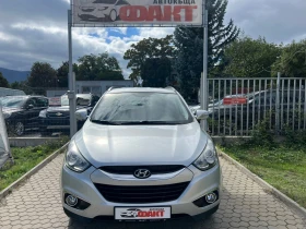 Hyundai IX35 1.6GDi/115 000 РЕАЛНИ КМ ! ! ! , снимка 2