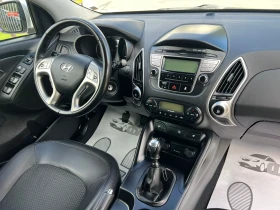 Hyundai IX35 1.6GDi/115 000 РЕАЛНИ КМ ! ! ! , снимка 12