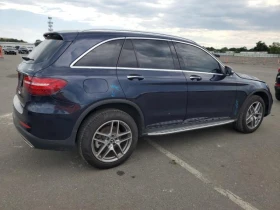 Mercedes-Benz GLC 300 4MATIC* AMG* Burmester* Камери* Панорама*  - [4] 