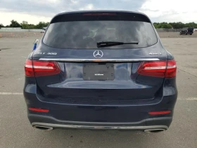 Mercedes-Benz GLC 300 4MATIC* AMG* Burmester* Камери* Панорама*  - [7] 