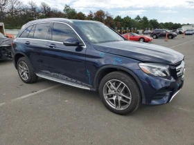  Mercedes-Benz GLC 30...