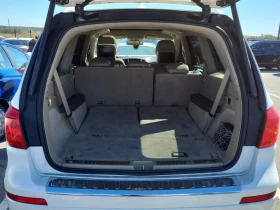 Mercedes-Benz GL 450 4MATIC FULL, снимка 8