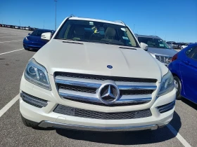 Mercedes-Benz GL 450 4MATIC FULL, снимка 6