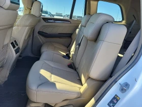 Mercedes-Benz GL 450 4MATIC FULL, снимка 11