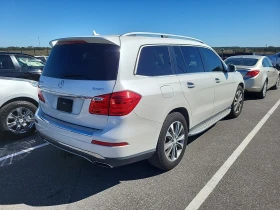 Mercedes-Benz GL 450 4MATIC FULL, снимка 3