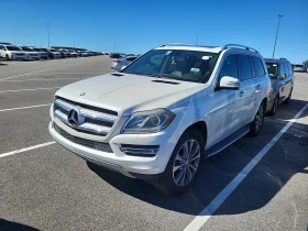 Mercedes-Benz GL 450 4MATIC FULL, снимка 1