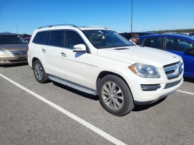 Mercedes-Benz GL 450 4MATIC FULL, снимка 2