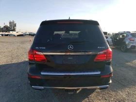 Mercedes-Benz GL 500 Подгрев/Камера/4matic/2016* * , снимка 6