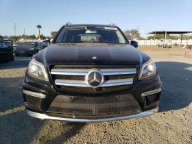 Mercedes-Benz GL 500 Подгрев/Камера/4matic/2016* * , снимка 3