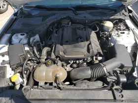 Ford Mustang 2.3i EcoBoost/.//. | Mobile.bg    11
