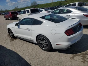Ford Mustang 2.3i EcoBoost/.//. | Mobile.bg    2
