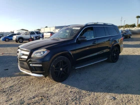 Mercedes-Benz GL 500 Подгрев/Камера/4matic/2016* *  1