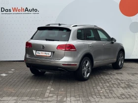 Обява за продажба на VW Touareg V6 TDI BMT 4MOTION ~44 900 лв. - изображение 2