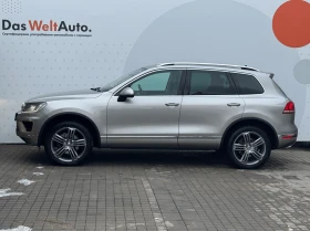Обява за продажба на VW Touareg V6 TDI BMT 4MOTION ~44 900 лв. - изображение 1