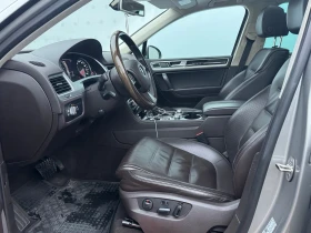 Обява за продажба на VW Touareg V6 TDI BMT 4MOTION ~44 900 лв. - изображение 4