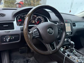 Обява за продажба на VW Touareg V6 TDI BMT 4MOTION ~44 900 лв. - изображение 7