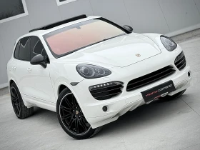 Porsche Cayenne * ПРОДАДЕН* - цена по договаряне - 90042925 | Car24.bg