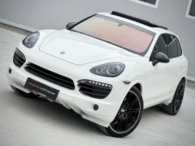 Porsche Cayenne * ПРОДАДЕН* - цена по договаряне - 90042925 | Car24.bg