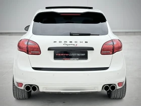 Porsche Cayenne S 4.8 / TURBO Vision / CARBON / PANO / BOSE, снимка 5