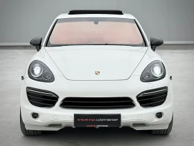 Porsche Cayenne * ПРОДАДЕН* - цена по договаряне - 90042925 | Car24.bg