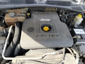 Jeep Grand cherokee 2.8црд, снимка 8