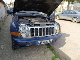 Jeep Grand cherokee 2.8црд, снимка 4