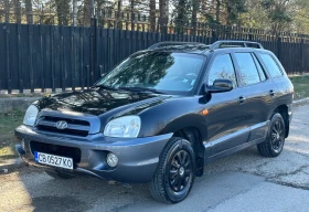 Hyundai Santa fe 2.4 ГАЗ, снимка 1