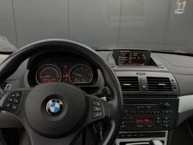 BMW X3 3.0D AUTOMATIC | Mobile.bg    7