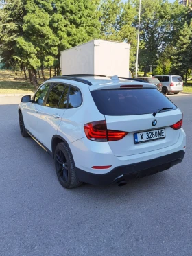 Обява за продажба на BMW X1  Lci xdrive ~25 300 лв. - изображение 4