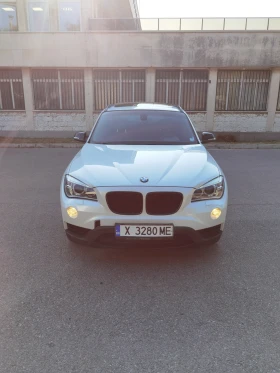 Обява за продажба на BMW X1  Lci xdrive ~25 300 лв. - изображение 1