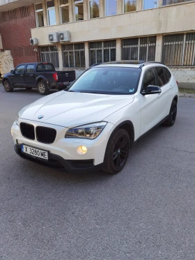 Обява за продажба на BMW X1  Lci xdrive ~25 300 лв. - изображение 1