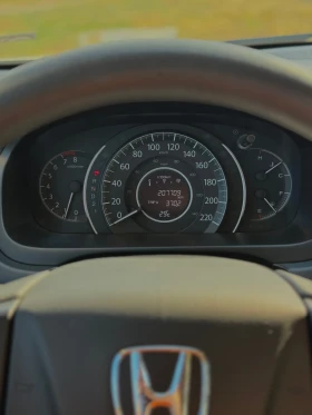 Honda Cr-v | Mobile.bg    12
