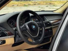 Обява за продажба на BMW X5 3.0SD/ПАНОРАМА/ИТАЛИЯ ~15 700 лв. - изображение 11