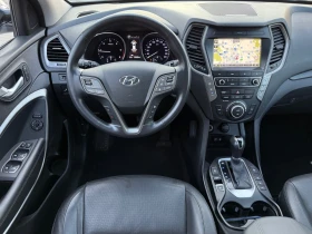 Hyundai Santa fe 2, 2 CRDI VERTEX 4WD Внос Швейцария - 34818 лв. - 16188484 9