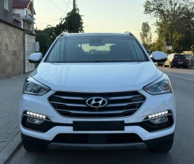 Hyundai Santa fe 2, 2 CRDI VERTEX 4WD Внос Швейцария - 34818 лв. - 16188484 8