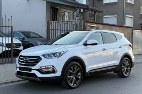     Hyundai Santa fe 2, 2 CRDI  VERTEX 4WD  