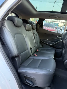 Hyundai Santa fe 2, 2 CRDI VERTEX 4WD Внос Швейцария - 34818 лв. - 16188484 13