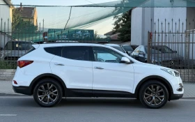 Hyundai Santa fe 2, 2 CRDI VERTEX 4WD Внос Швейцария - 34818 лв. - 16188484 7