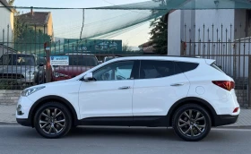     Hyundai Santa fe 2, 2 CRDI  VERTEX 4WD  