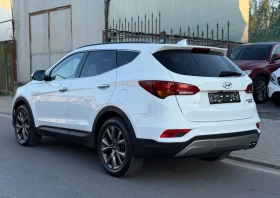     Hyundai Santa fe 2, 2 CRDI  VERTEX 4WD  