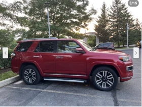 Toyota 4runner FACELIFT* 4.0* V6* * * *  | Mobile.bg    4