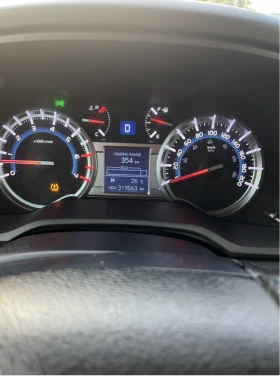 Toyota 4runner FACELIFT* 4.0* V6* * * *  | Mobile.bg    6