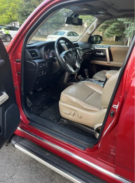 Toyota 4runner FACELIFT* 4.0* V6* * * *  | Mobile.bg    8