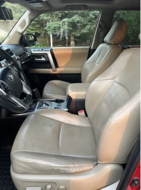 Toyota 4runner FACELIFT* 4.0* V6* * * *  | Mobile.bg    7