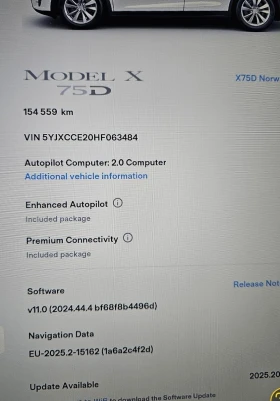 Tesla Model X  44   | Mobile.bg    15