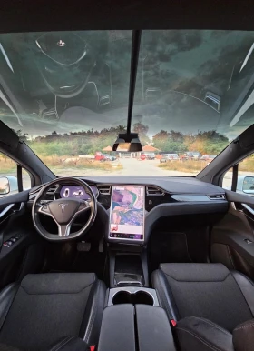 Tesla Model X  44   | Mobile.bg    17
