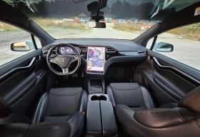 Tesla Model X  44   | Mobile.bg    13