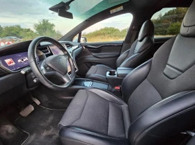 Tesla Model X  44   | Mobile.bg    14